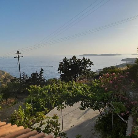 Silver View Μπατσί Εξωτερικό φωτογραφία