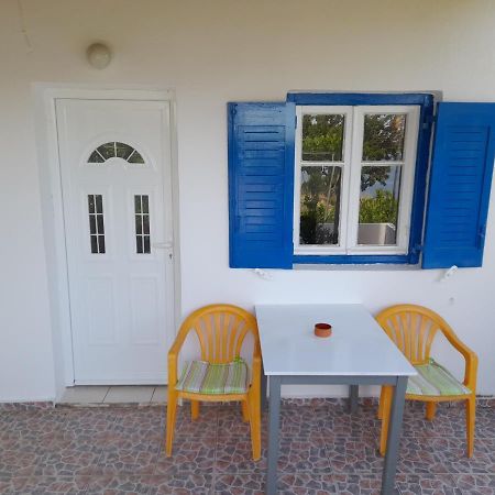 Silver View Μπατσί Εξωτερικό φωτογραφία