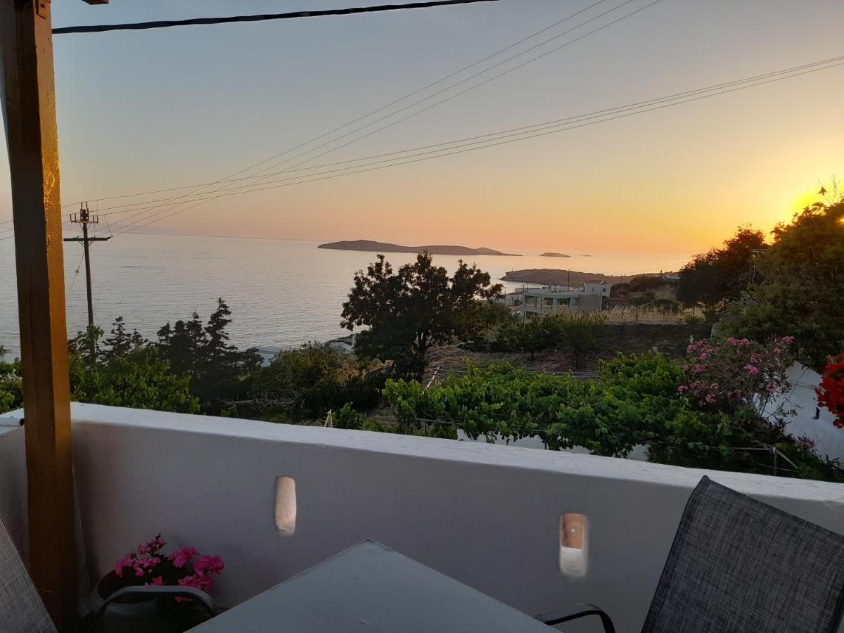 Silver View Μπατσί Εξωτερικό φωτογραφία