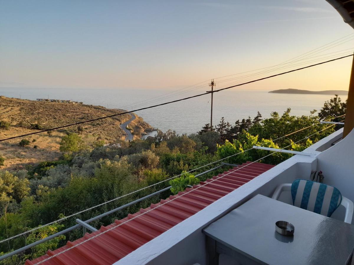 Silver View Μπατσί Εξωτερικό φωτογραφία