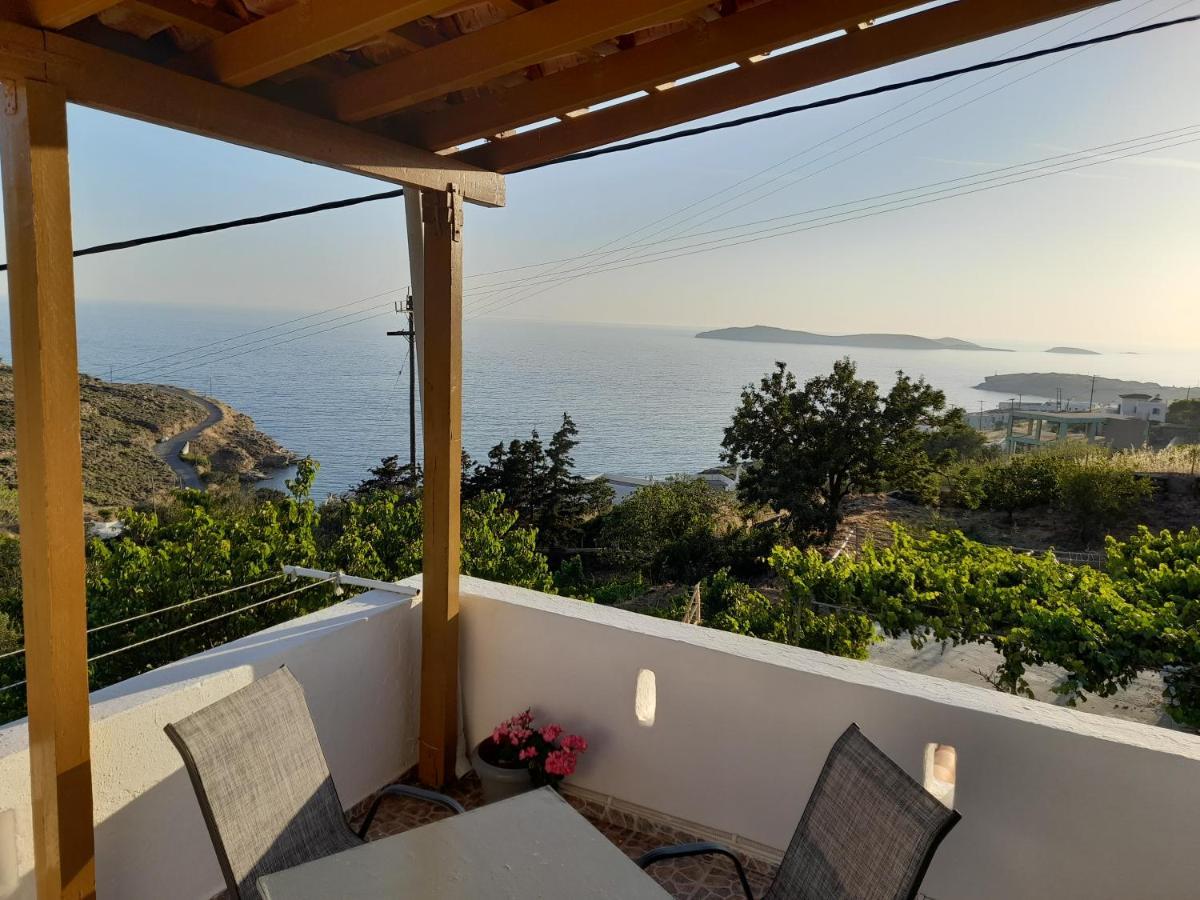 Silver View Μπατσί Εξωτερικό φωτογραφία
