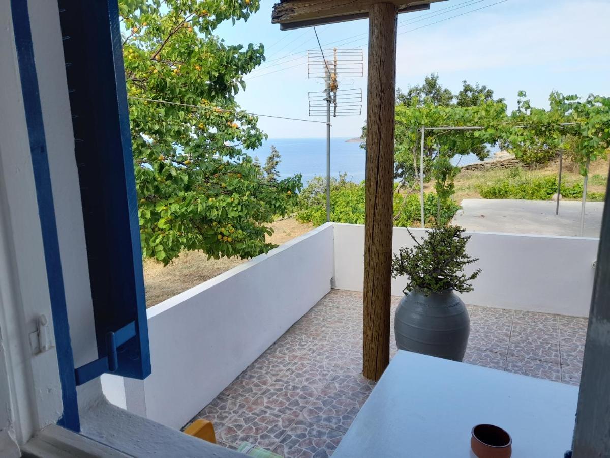Silver View Μπατσί Εξωτερικό φωτογραφία