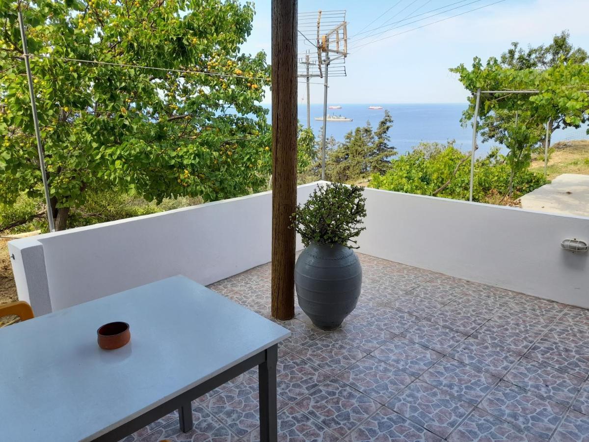 Silver View Μπατσί Εξωτερικό φωτογραφία