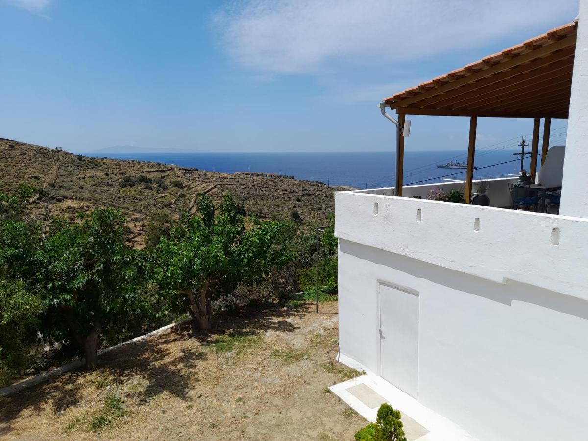 Silver View Μπατσί Εξωτερικό φωτογραφία