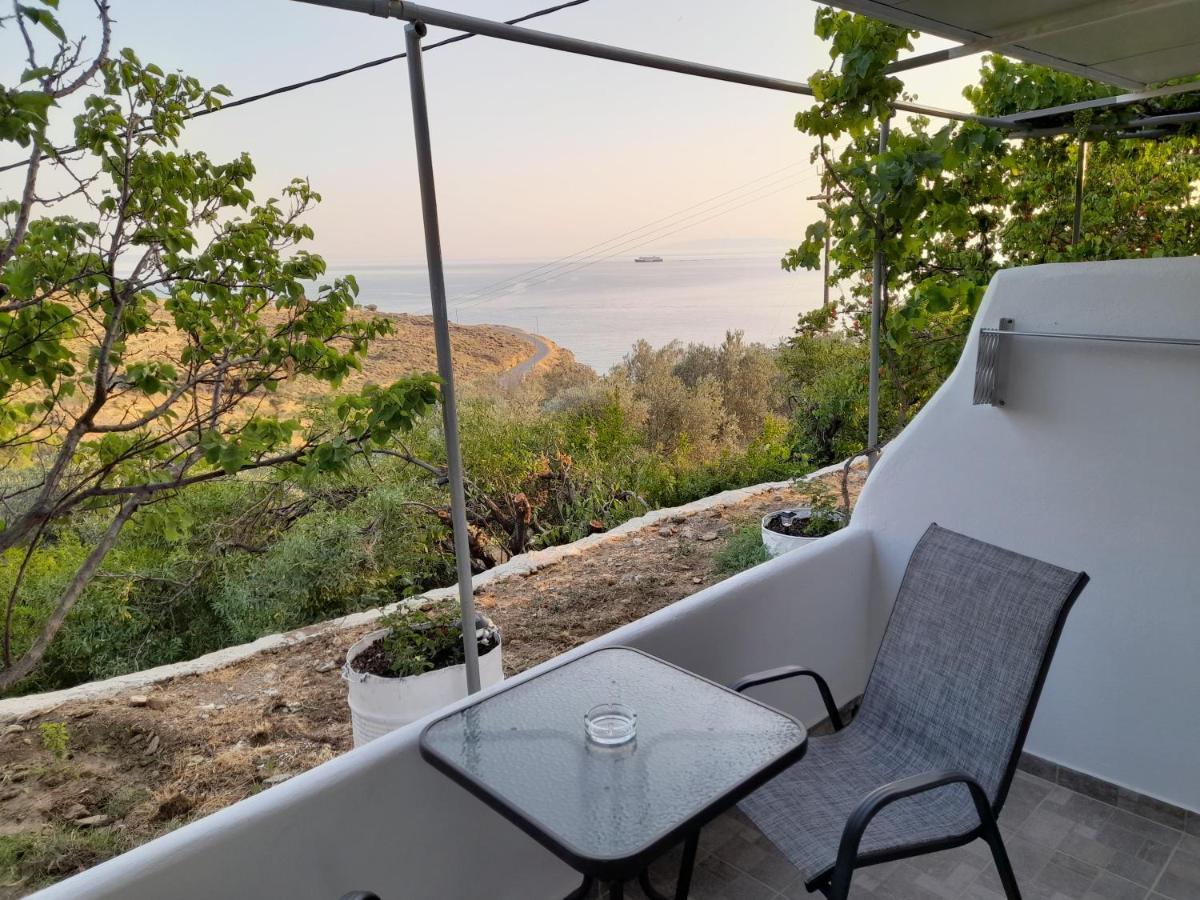 Silver View Μπατσί Εξωτερικό φωτογραφία
