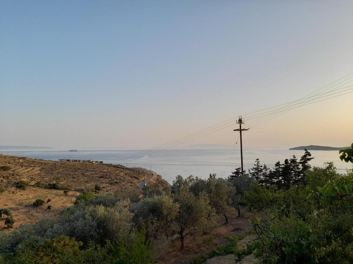 Silver View Μπατσί Εξωτερικό φωτογραφία