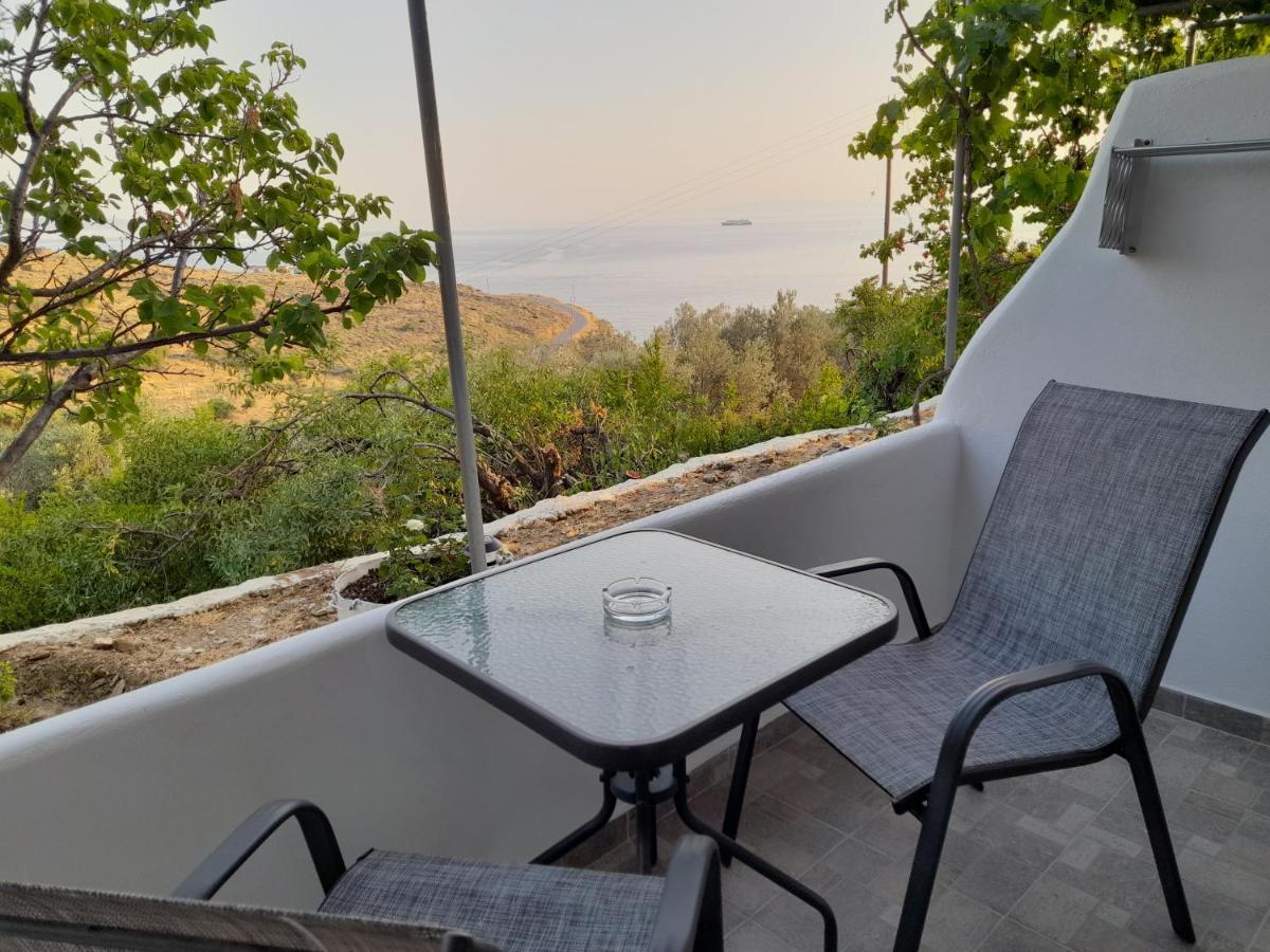 Silver View Μπατσί Εξωτερικό φωτογραφία